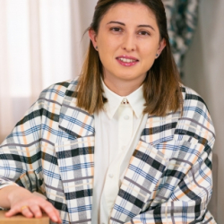 Natalia Saralidze