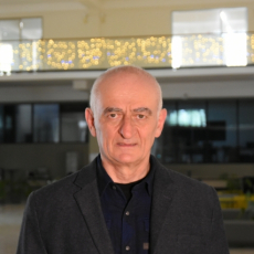 Soso Tsotniashvili