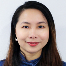 Johanna Jiang