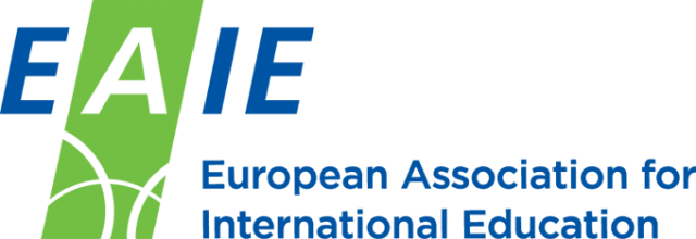 Member of European Association of International Education (EAIE)